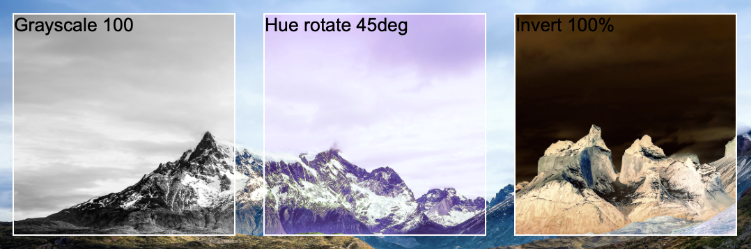 Backdrop filter example 2