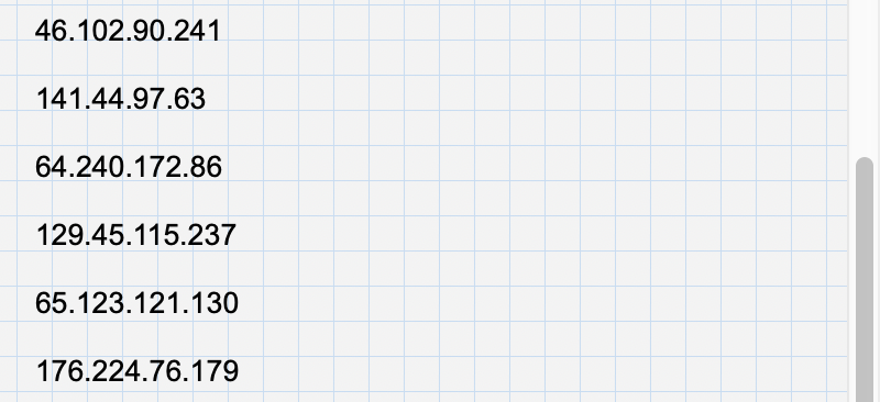 Background example 4