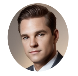 Ellipse clip example