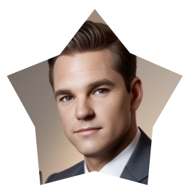 Polygon clip example