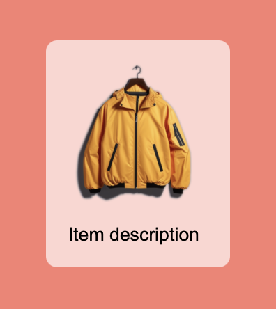 Orientation example 2