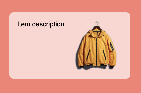 Orientation example 3